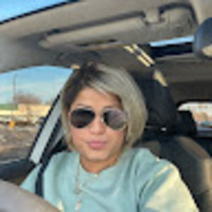 Meet your Posher, Belkys